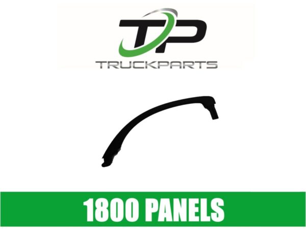 RH DOOR GRAB BAR
