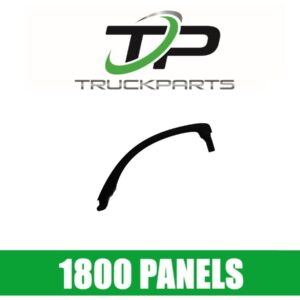 LH DOOR GRAB BAR
