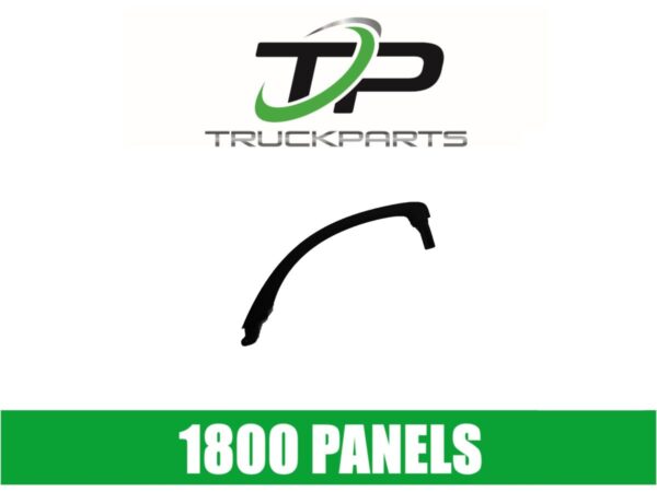 LH DOOR GRAB BAR