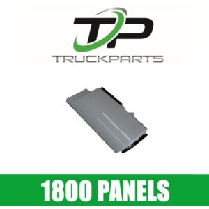 RH FRONT CORNER PANEL FT* FV*.