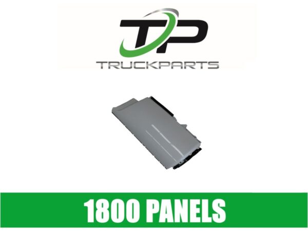 RH FRONT CORNER PANEL FT* FV*.
