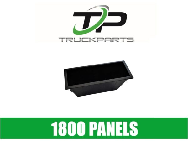 CENTRE DASH POCKET 69.8MM