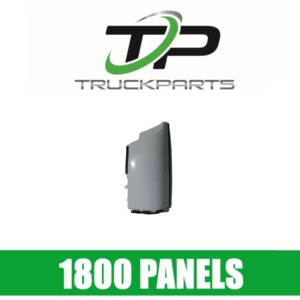 LH FRONT CORNER PANEL FT* FV*