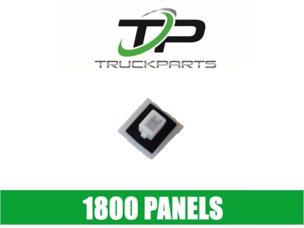 CORNER PANEL CLIP NEED X 1