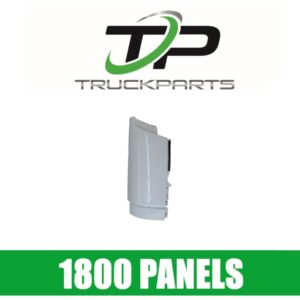 RH FRONT CORNER PANEL FX* FY*
