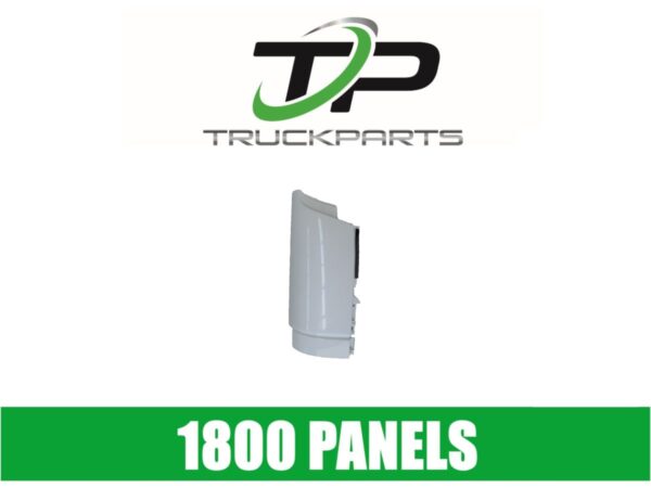 RH FRONT CORNER PANEL FX* FY*