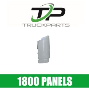 LH FRONT CORNER PANEL FX* FY*