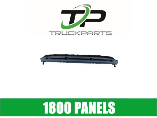 DASH BOARD DEMISTER PANEL