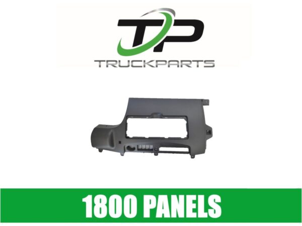 CENTRE DASH LOWER COVER