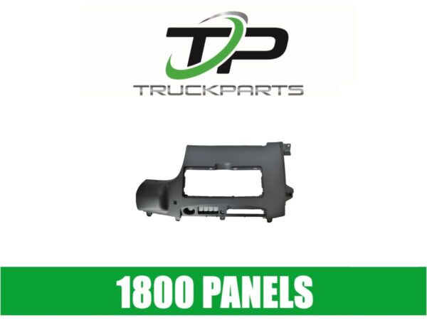 CENTRE DASH LOWER