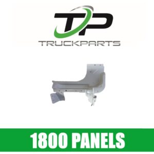 RH STEP BOX MOUNTING BRACKET