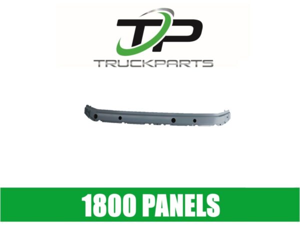 WIPER PANEL NN* NP* NQ*