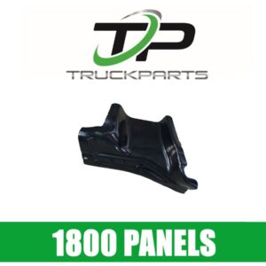 LH INNER HINGE PILLAR REO