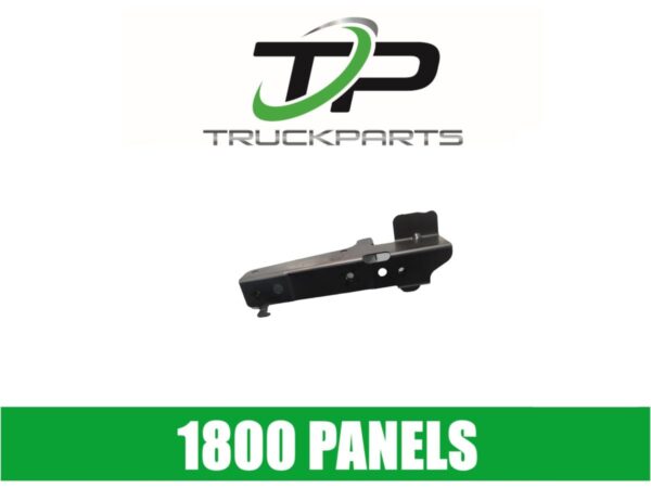 LH INNER HEADLAMP BRACKET