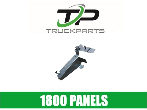 RH OUTER HEADLAMP BRACKET OUTER