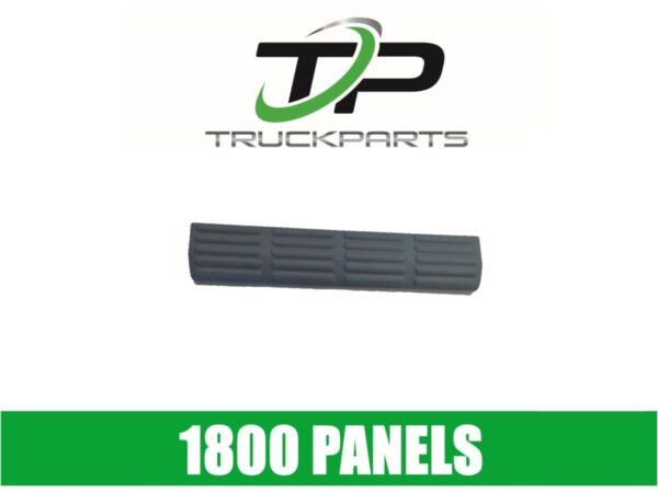 LH FRONT BAR STEP TREAD