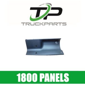 RH FILLER PANEL NEXT TO H/LAMP