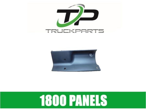RH FILLER PANEL NEXT TO H/LAMP