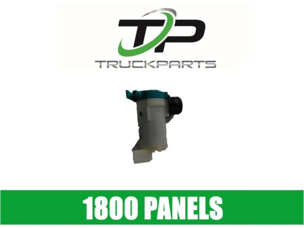 WINDSCREEN WASHER BOTTLE MOTOR