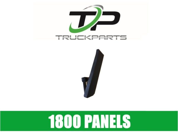 ACCELERATOR PEDAL PAD