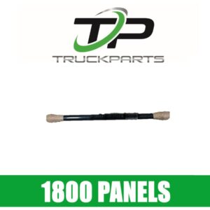 CAB TILT TORSION BAR