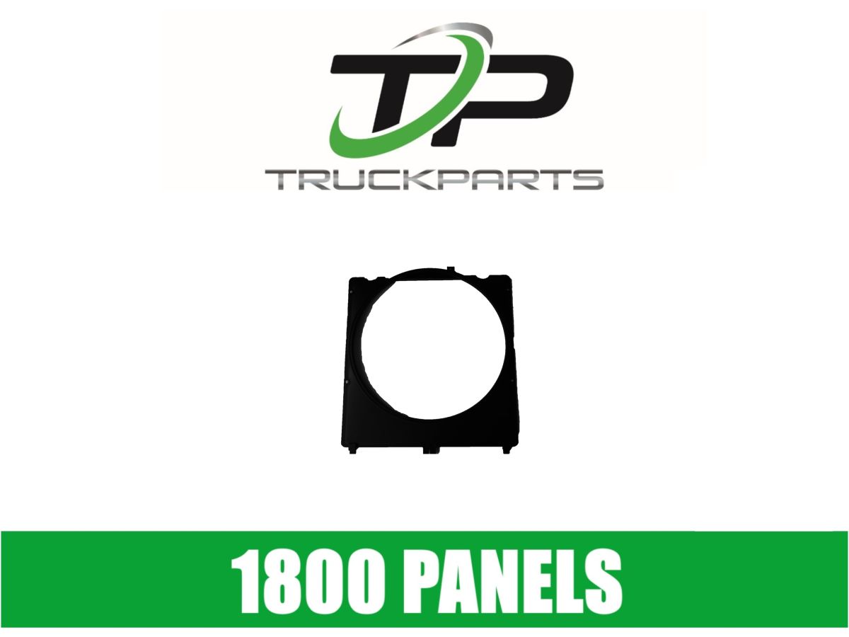 RADIATOR SHROUD TpSydney