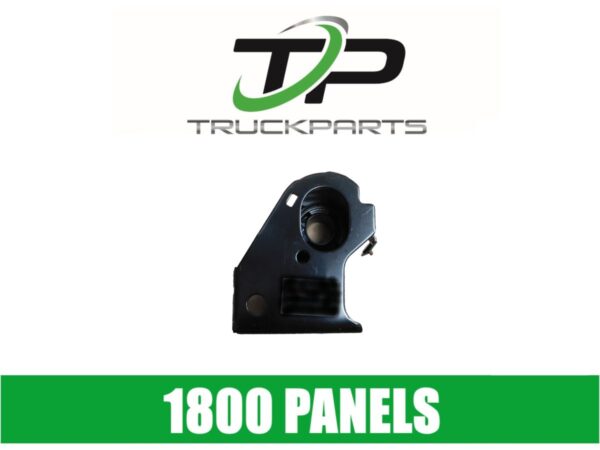RH CAB MOUNT BRACKET INC RUBBER