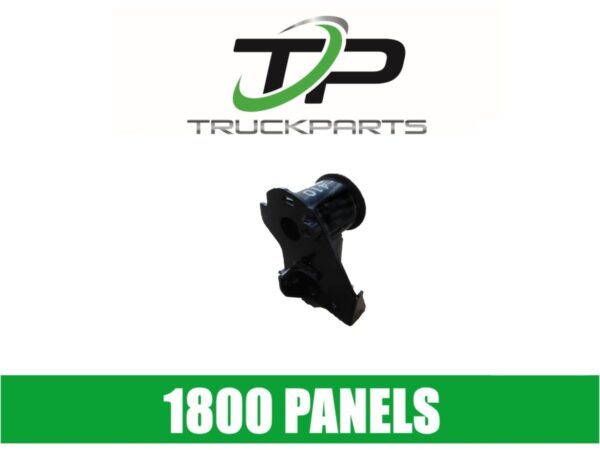 LH CAB MOUNT BRACKET INC RUBBER