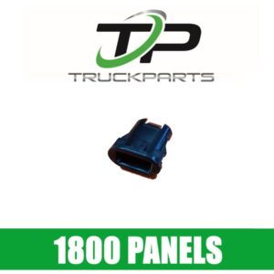 RH FRONT PANEL TOP CORNER CLIP