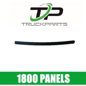 RH & LH FRONT WHEEL ARCH PROTECTOR