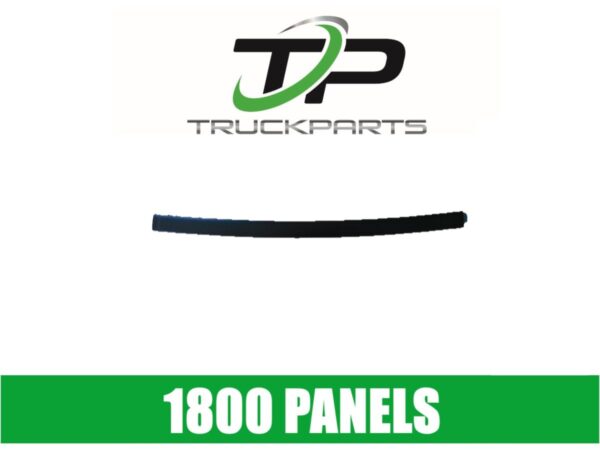 RH & LH FRONT WHEEL ARCH PROTECTOR