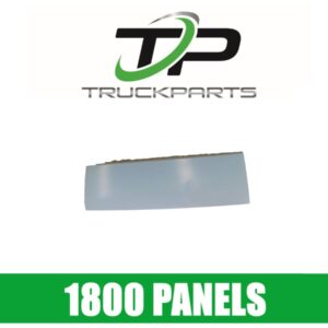 FRONT PANEL FT* FV* FX*