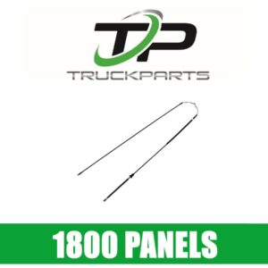 FRONT PANEL RELEASE CABLE FRR* FSR* FSS*