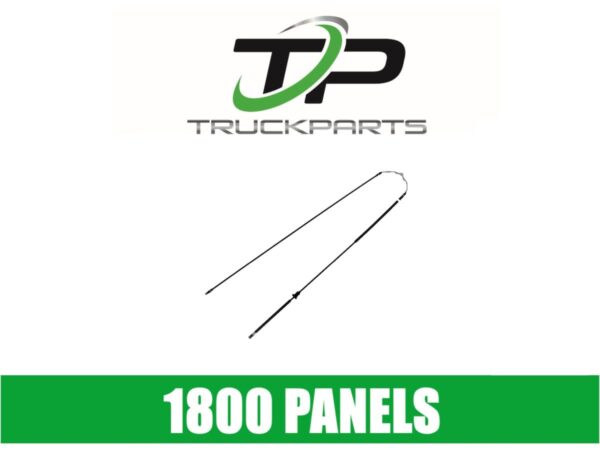 FRONT PANEL CABLE RELEASE