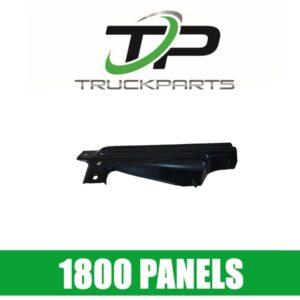 RH STEP FORWARD VERTICAL BRACKET