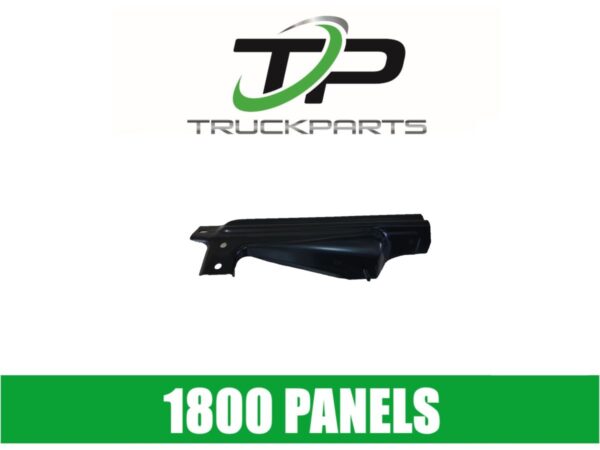 RH STEP FORWARD VERTICAL BRACKET