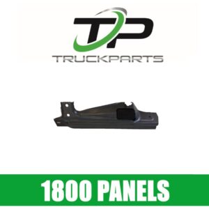 LH STEP FORWARD VERTICAL BRACKET