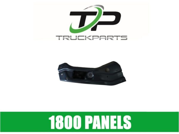 RH STEP REARWARD VERTICAL BRACKET