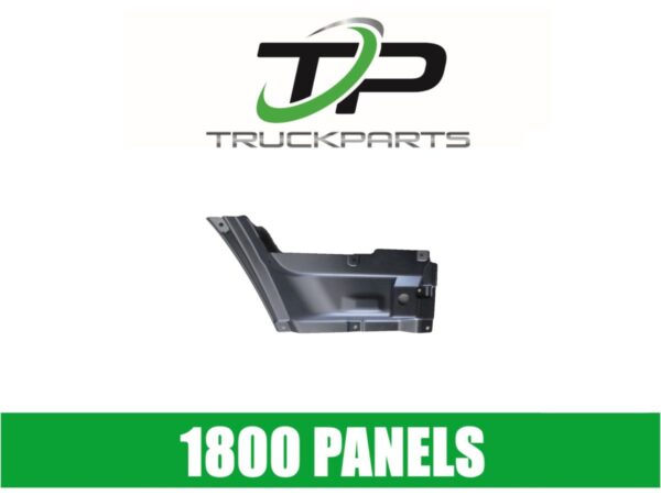 Left Front Inner Cover FRONT DOOR INNER LOWER COVERLH – TpSydney