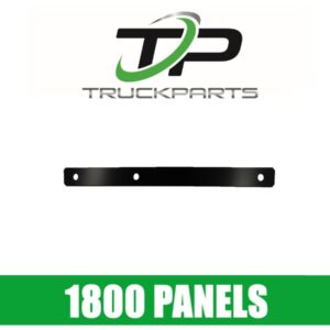 RH MUDFLAP BRACKET