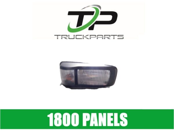 RH DOOR BLINKER LARGE