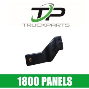 RH OUTER DOOR GARNISH BRACKET