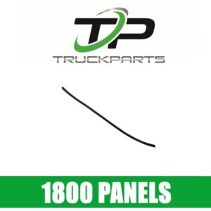 RH CORNER PANEL VERTICAL SEALFRR* FSR* FSS*