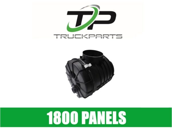 AIR CLEANER ASSEMBLY