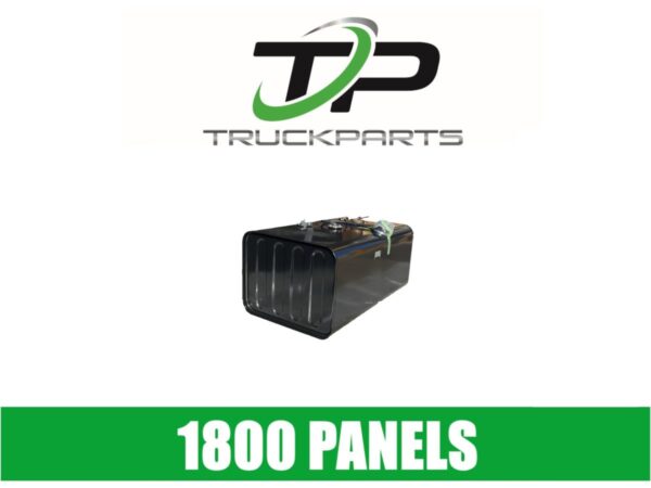 FUEL TANK 140L