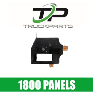 RH BAR BRACKET WITH FUPS
