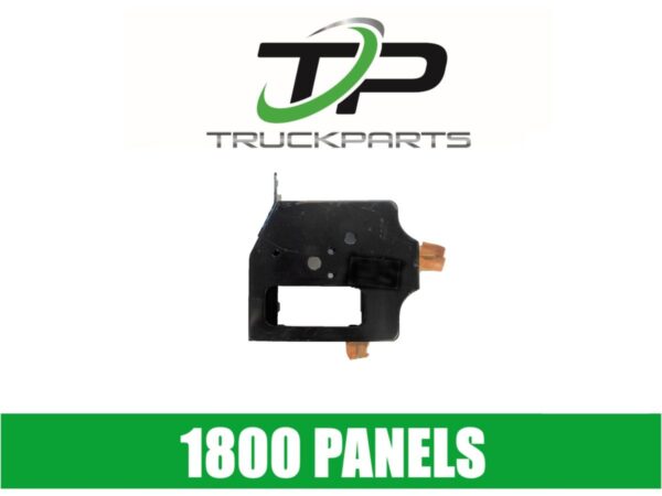 RH BAR BRACKET WITH FUPS