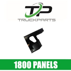 LH FUPS BAR BRACKET UPTO 2012
