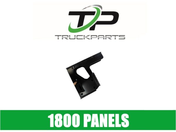 RH FUPS BAR BRACKET UPTO 2012