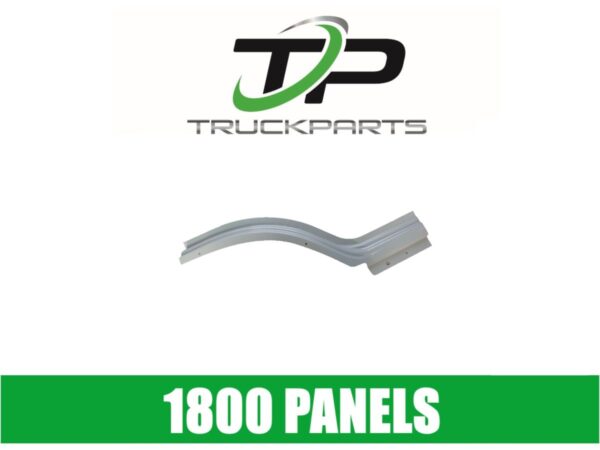 RH FLOOR WHEEL ARCH